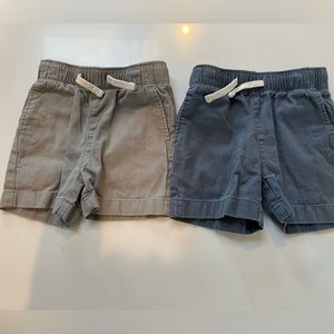 EUC Bundle 2T Dock Shorts